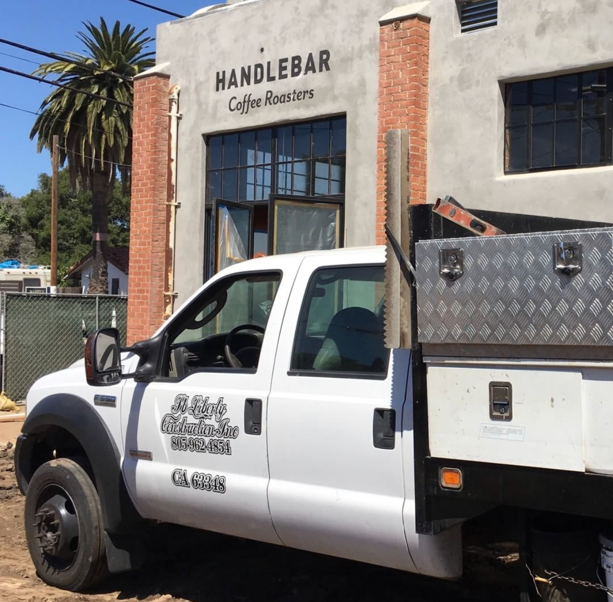 Contact Us – SB LIBERTY Construction Inc.